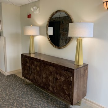 Minerals Hotel - Hallway furniture - Hotels Near Me - Vernon, New Jersey