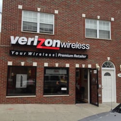 Your Wireless