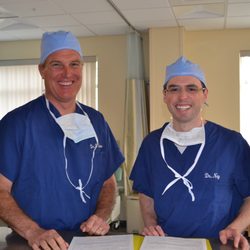 Ophthalmic Consultants of Boston
