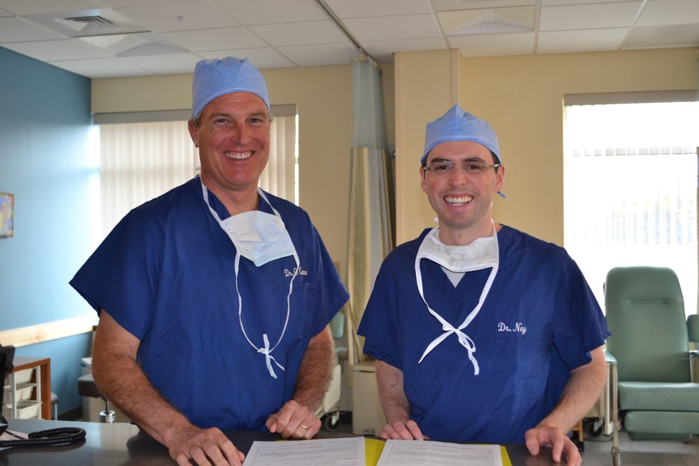 OPHTHALMIC CONSULTANTS OF BOSTON Updated October 2024 146