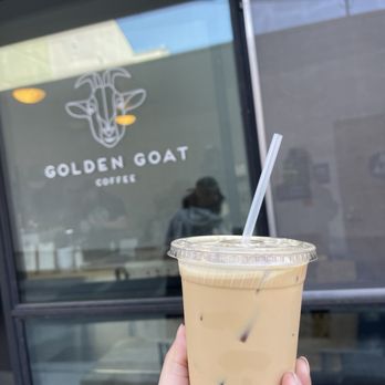 GOLDEN GOAT COFFEE - Updated July 2024 - 187 Photos & 147 Reviews - 599