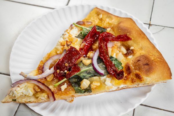 Di Fara Pizza by null