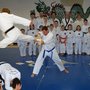 Bob Perry's Taekwondo Club