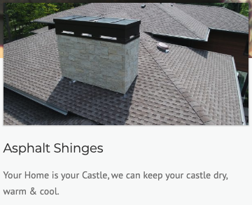 Slide of Hollywood Roofers