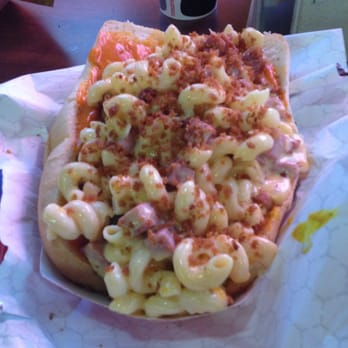 Fatso's Last Stand - Fatso special - Hot Dogs Near Me - Chicago, Illinois Fatso's Last Stand - Fatso special - Hot Dogs Near Me - Chicago, Illinois