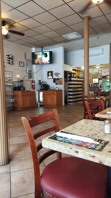 Tutt Heights Cafe by null