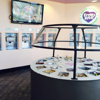 FroYo Love - Cute Place! - Ice Cream & Frozen Yogurt Near Me - San Marcos, California FroYo Love - Cute Place! - Ice Cream & Frozen Yogurt Near Me - San Marcos, California