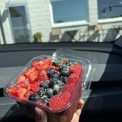 Revive Bowls and Smoothies