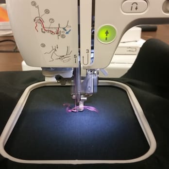 Quality Sewing & Vacuum - Hobby Shops Near Me - Bellevue, Washington
