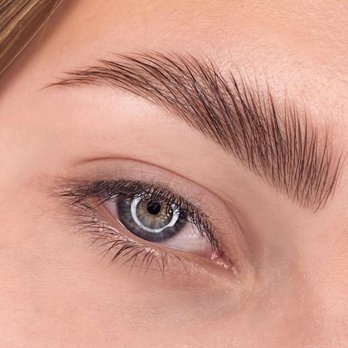 KD Brows - Brow Lamination - Waxing Near Me - Studio City, California
