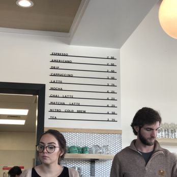 Cafe Smitten - Coffee & Tea Near Me - Bakersfield, California