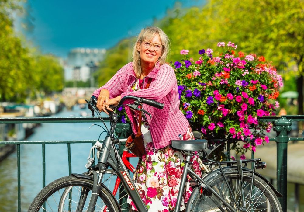 A-Bike Rental & Tours - Leidseplein