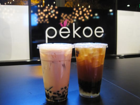 Pekoe by null