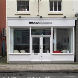 Braid Barbers