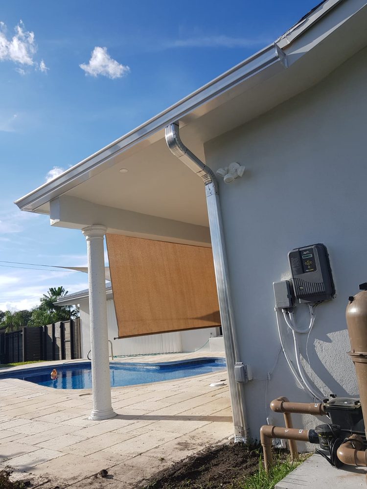 STRENGTH GUTTERS Updated September 2024 17 Photos 3120 Collin Dr