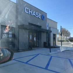 Chase - New Chase branch on Woodruff Road