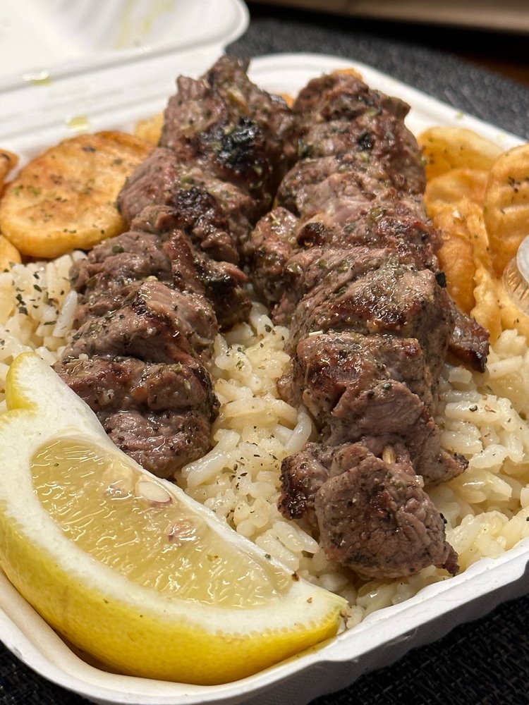 THE OLIVE BRANCH Updated August 2024 22 Photos & 10 Reviews 5556