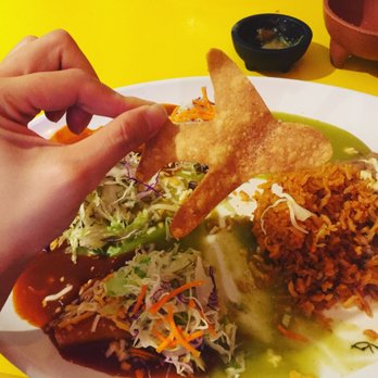 Mi Casa Restaurant - Very grateful that they accommodate to vegans. You can tell that the chef really care about her craft.  Awesome place! :) - Mexican Near Me - Benson, Arizona