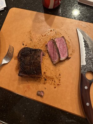 The Box Meat Shop Fountain Hills by null