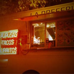 La Preferida - La Preferida