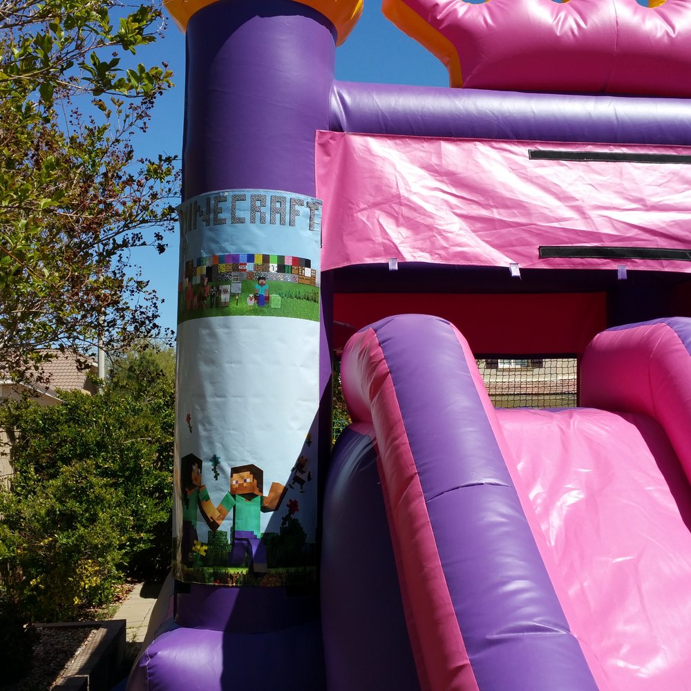 Karina's Jumpers - Bounce House Rentals Near Me Karina's Jumpers - Bounce House Rentals Near Me