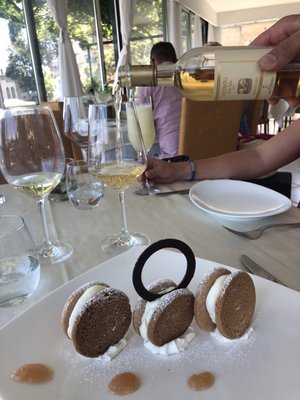 Da Ciccio Cielo Mare Terra by null