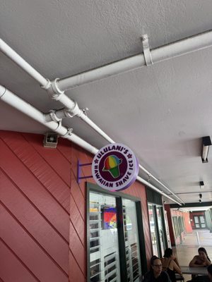 Ululani’s Hawaiian Shave Ice by null