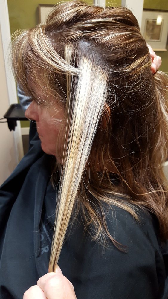 UNTANGLED SALON 1725 Iron Point Rd, Folsom, California Hair Salons