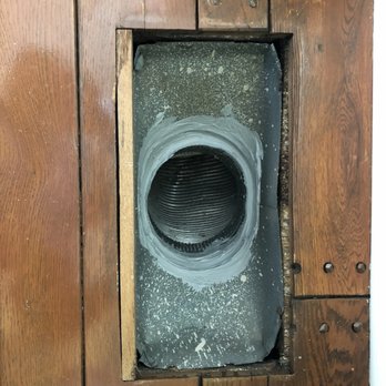 Advanced Aire Flow - Before sealing - Heating & Air Conditioning/HVAC Near Me Advanced Aire Flow - Before sealing - Heating & Air Conditioning/HVAC Near Me