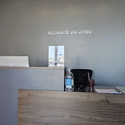 Alliance Jiu Jitsu