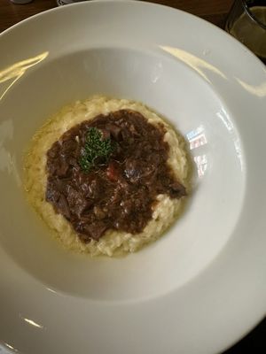 Aguzzo Cucina Italiana - Pinheiros by null