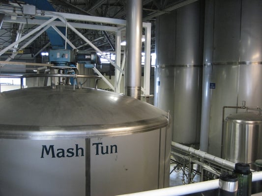 Full Sail Brewing Company by null