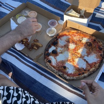 Roberta's - Pizza Near Me - Brooklyn, New York Roberta's - Pizza Near Me - Brooklyn, New York