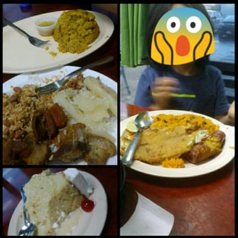 Tu Casa Restaurant - Nearly forgot to photograph my food =.= It's so delicious. - Latin American Near Me - Orlando, Florida Tu Casa Restaurant - Nearly forgot to photograph my food =.= It's so delicious. - Latin American Near Me - Orlando, Florida