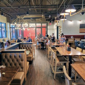 Haymaker - Burgers Near Me - Peoria, Arizona