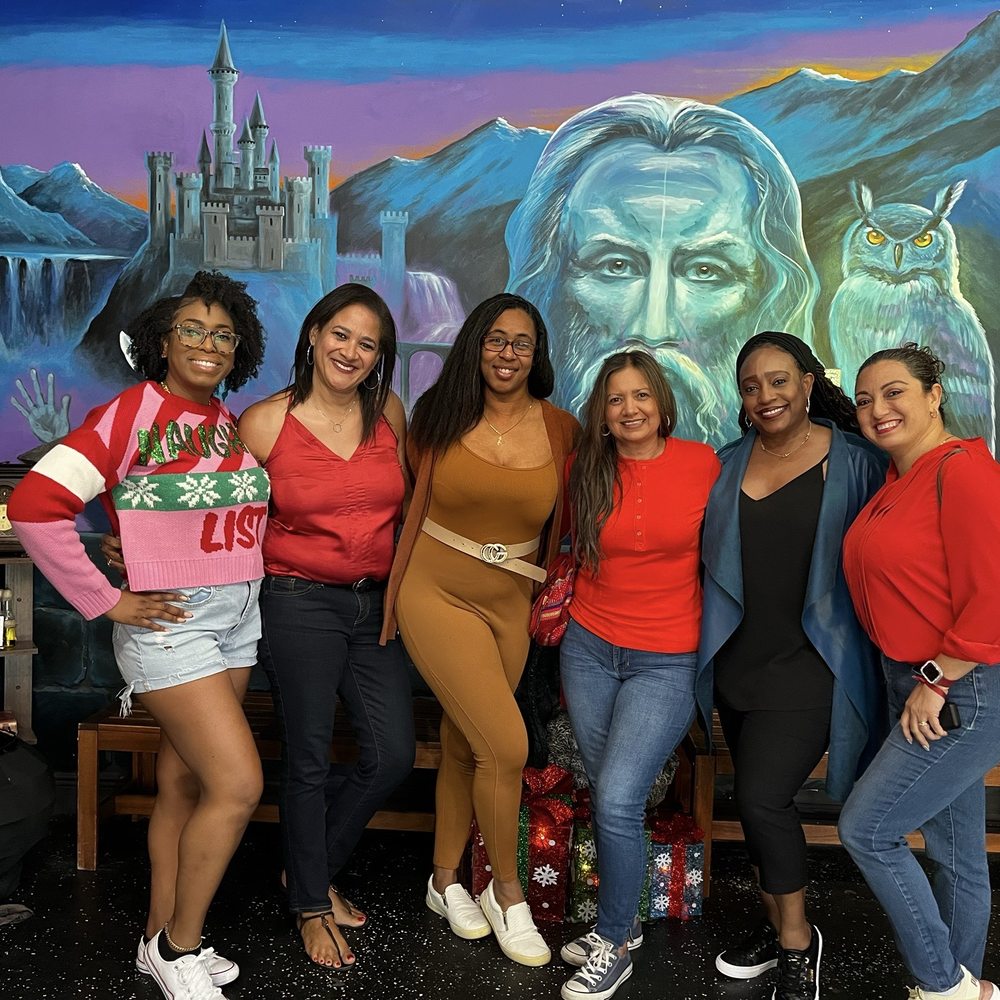 Boxroom Escape Games - Escape Games Near Me - Hollywood, Florida Boxroom Escape Games - Escape Games Near Me - Hollywood, Florida