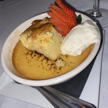 Gypsy Blu - Tres leche - American Near Me - Ambler, Pennsylvania