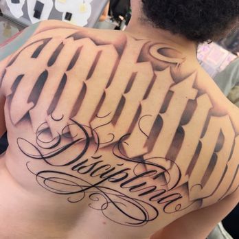 Serendipity Tattoos - Tattoo Near Me - Fort Washington, Maryland Serendipity Tattoos - Tattoo Near Me - Fort Washington, Maryland