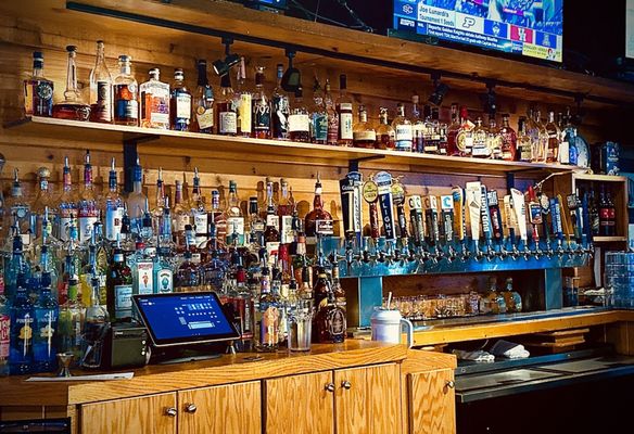 JT's Pizza & Pub - Linworth by null