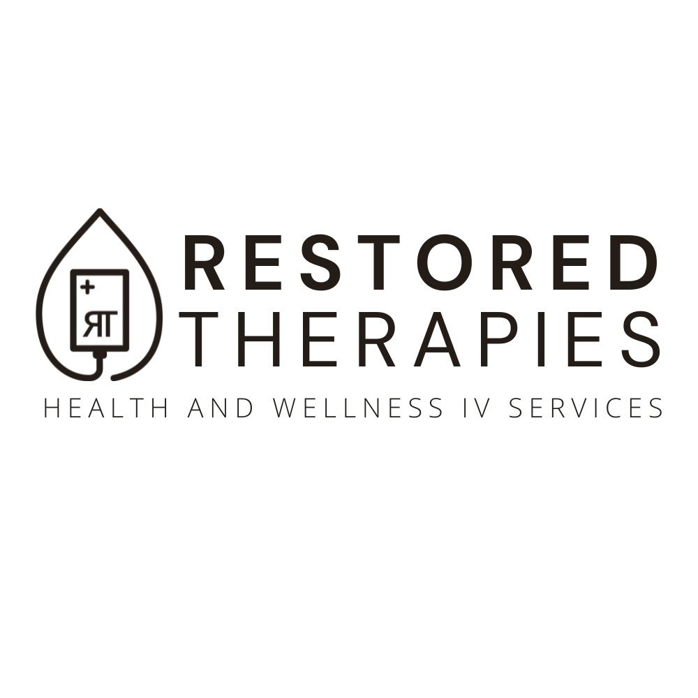Restored Therapies Logo