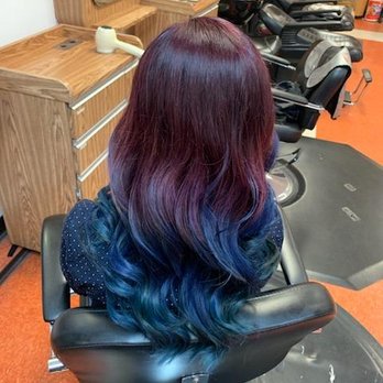 Fancy Cuts - After by lucy - Hair Salons Near Me - San Leandro, California
