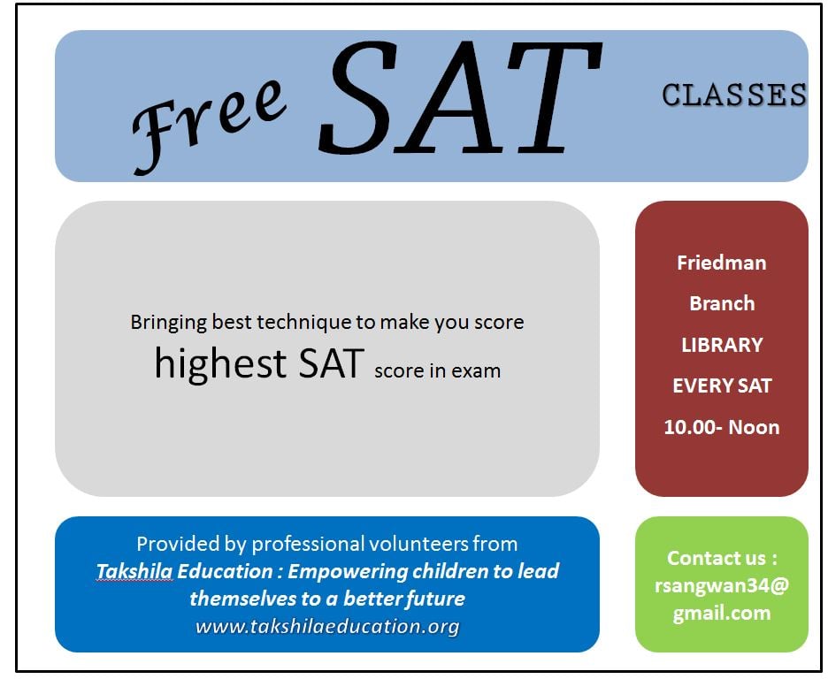 Takshila Education - social services organization in Augusta, GA