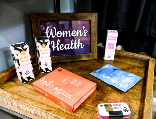 The Higher Path Dispensary and Delivery by null
