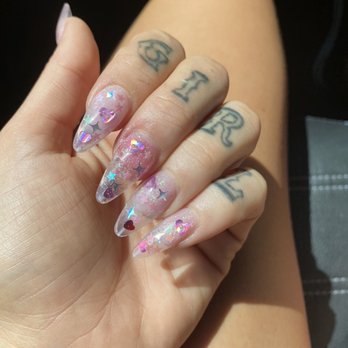 Lotus Nails Spa - Nail Salons Near Me - Renton, Washington Lotus Nails Spa - Nail Salons Near Me - Renton, Washington