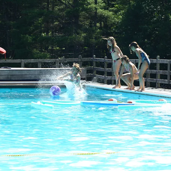 Hidden Valley Camp - Summer Camps Near Me - Freedom, Maine
