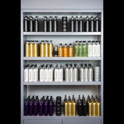 HAIRSPACE