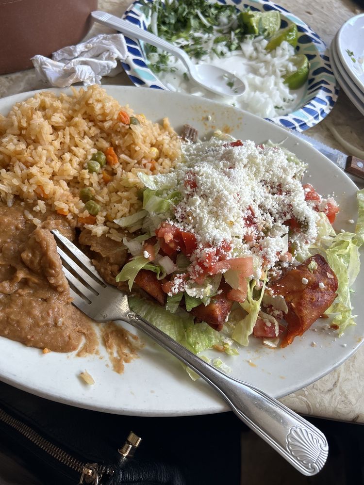 Restaurant Tecalitlan