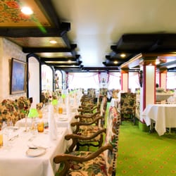 Restaurant Strandperle - Restaurant Stutzi
