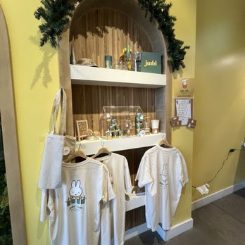 Junbi - Katy - miffy collab - Bubble Tea Near Me - Katy, Texas