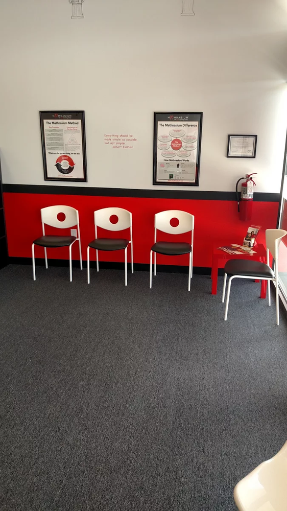 Mathnasium - reading tutor in Frankfort, IL